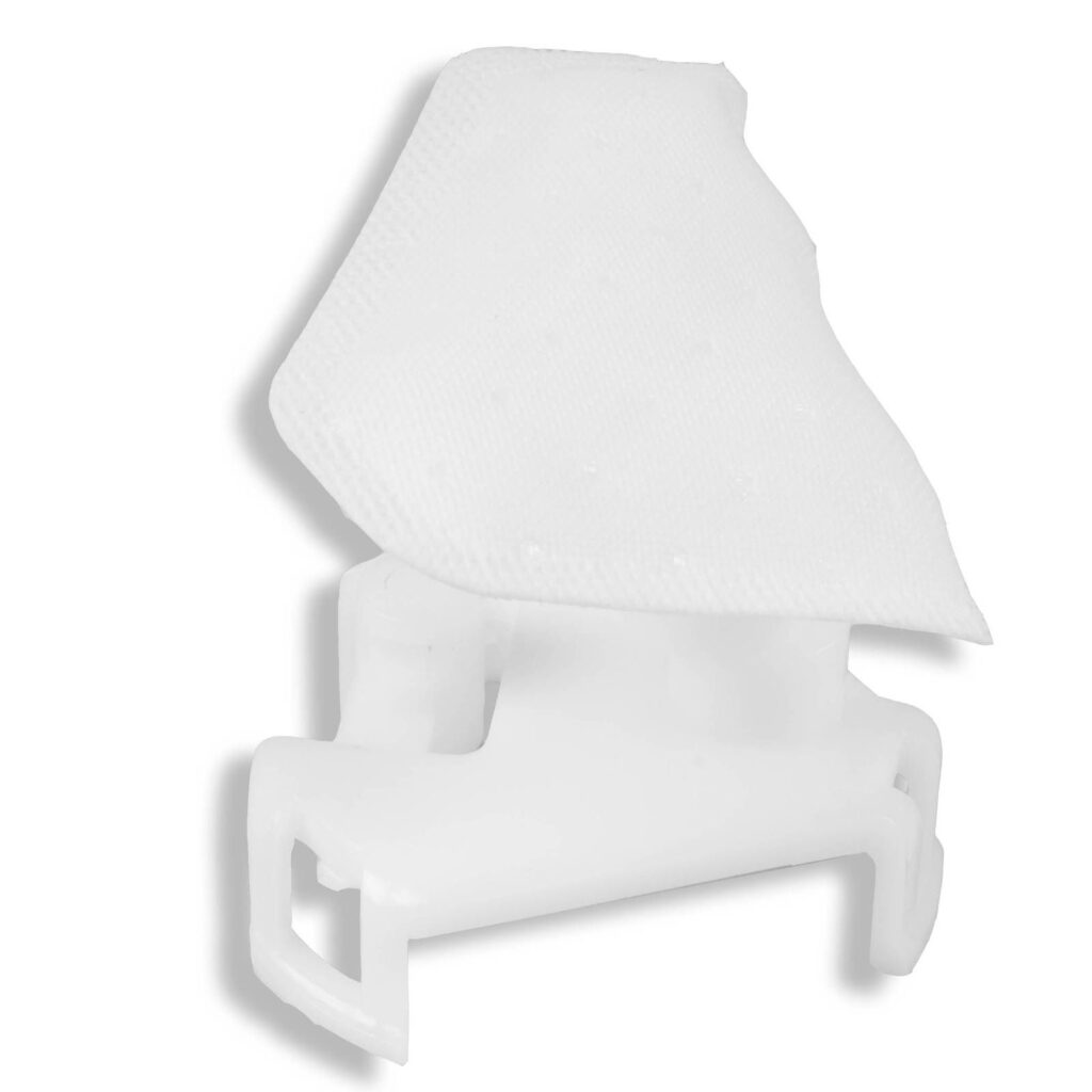 WHITES FUEL PUMP EFI FILTER XJR1300 07-13