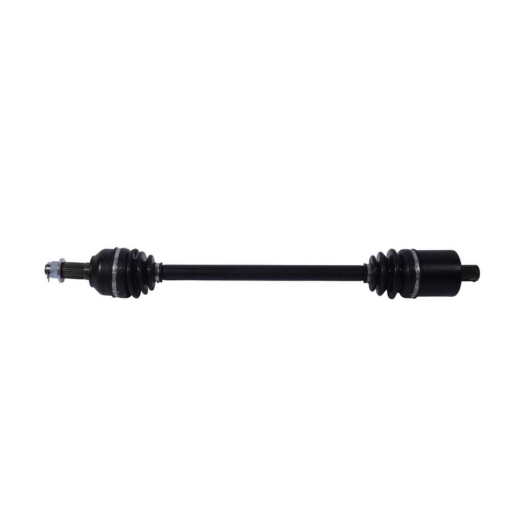 ATV CV/AXLE 8 BALL COMPLETE SHAFT