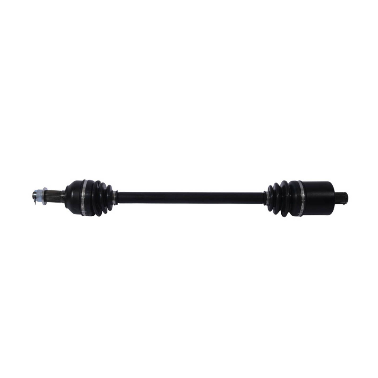 ATV CV/AXLE 8 BALL COMPLETE SHAFT - Image 1
