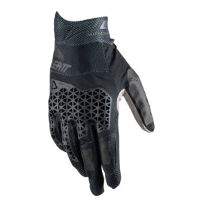 Leatt Moto 4.5 Lite Motocross Gloves Black - Image 3