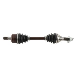 ATV CV/AXLE 6 BALL COMPLETE SHAFT - Image 1