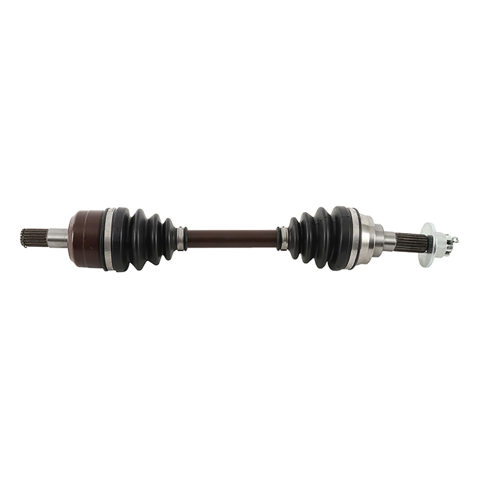 ATV CV/AXLE 6 BALL COMPLETE SHAFT - Image 1