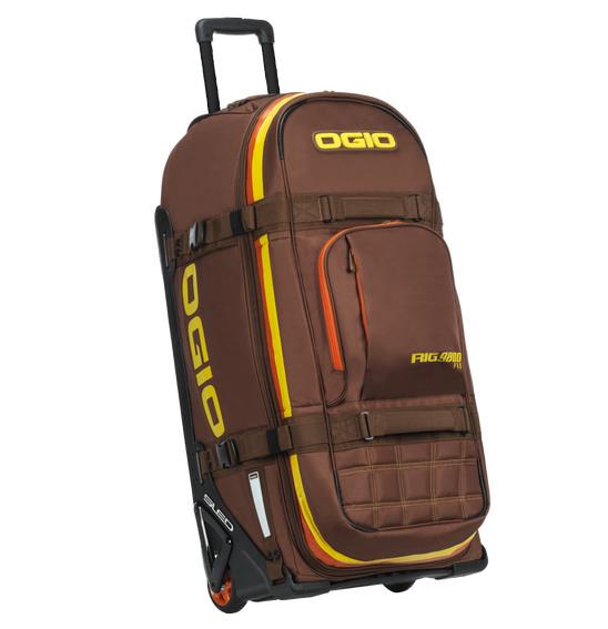 Ogio RIG 9800 PRO Gear Bag Stay Classy