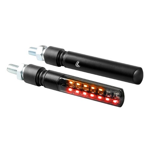 Lampa Line SQ Rear Sequentiary LED Inidcators / Brake Light 12V