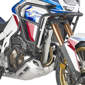 UPPER ENGINE GUARD HONDA CRF1100L AFRICA TWIN AS '20-> - Image 20