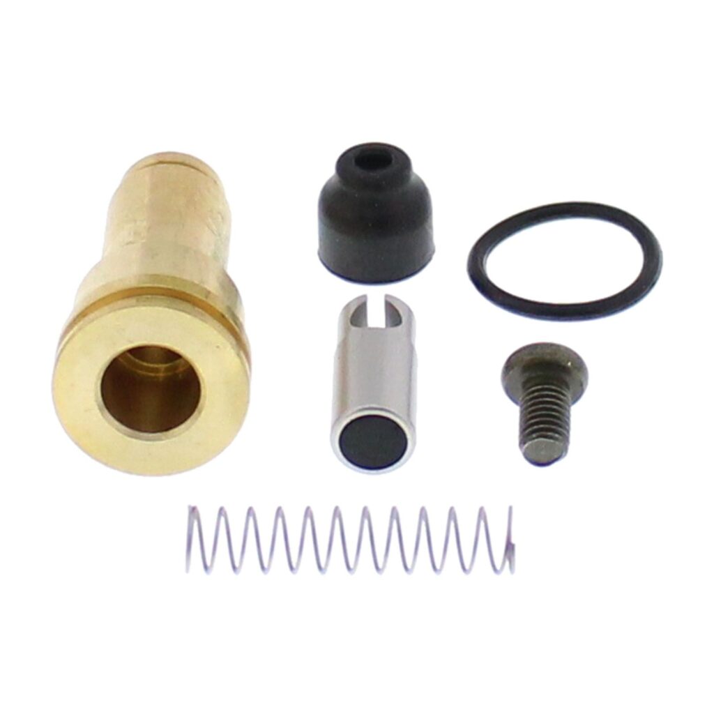 CHOKE PLUNGER KIT - INC ALL REQUIRED REBUILD PARTS