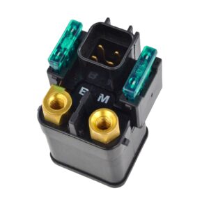 STARTER RELAY SOLENOID ASSTD KTM/SUZ MODELS (RMS090-102093) - Image 9