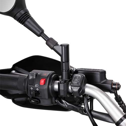 PAIR OF HALOGEN BULBS. 55 W FOR S310