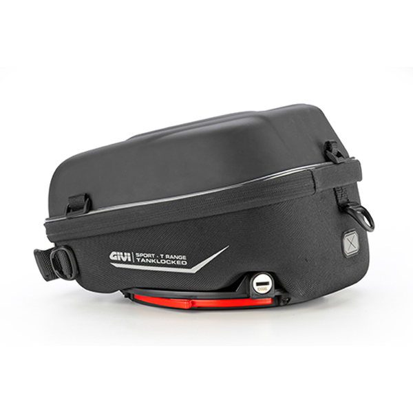 Givi Sport-t Tanklocked Tank Bag 5lt