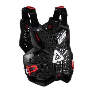 Leatt Chest Protector 2.5 Black - Image 2