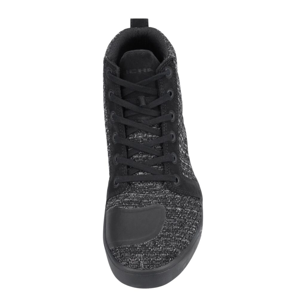 Richa Mistral Air Road Shoes Black