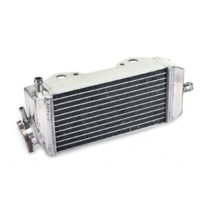 WHITES RADIATOR LEFT KAW KX250F 04-05 - Image 1