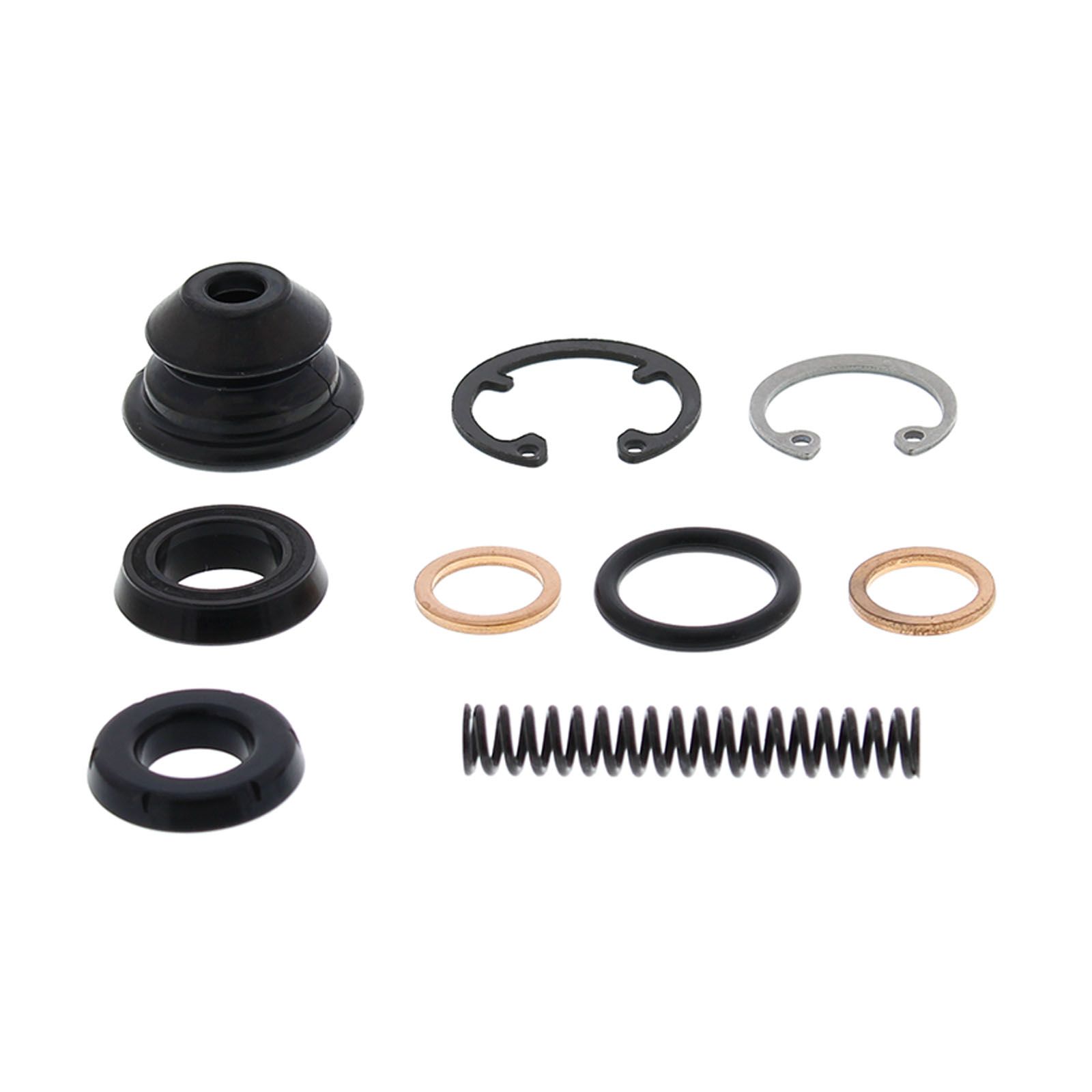 MASTER CYLINDER REBUILD KIT 18-1098 - Image 1