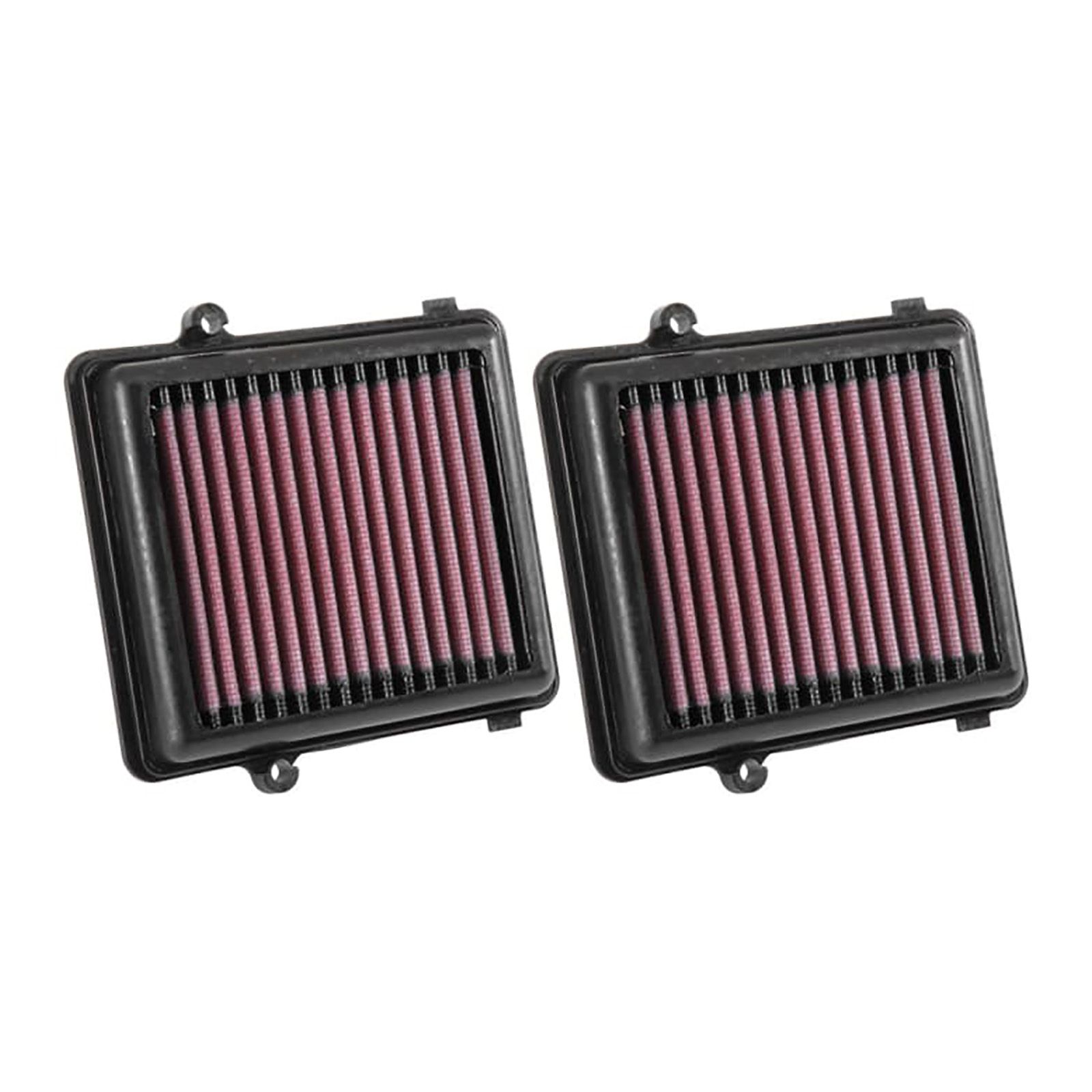 K&N REPLACEMENT AIR FILTER AFRICA TWIN CRF1000L 15-17 - Image 1