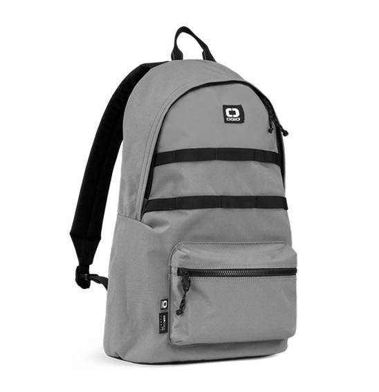 Ogio Alpha Lite Convoy 120 Backpack Charcoal