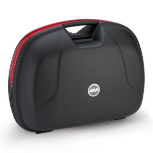 UNIVERSAL NYLON RACK - MOUNTS ON TOP OF TOP BOX - Image 1