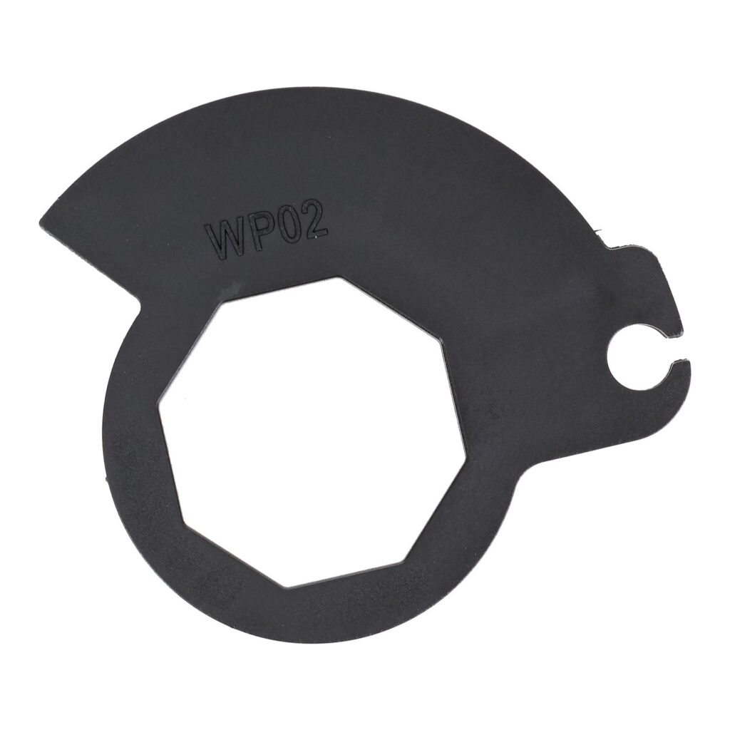 Whites Lock On Grip Throttle Cam - WP02