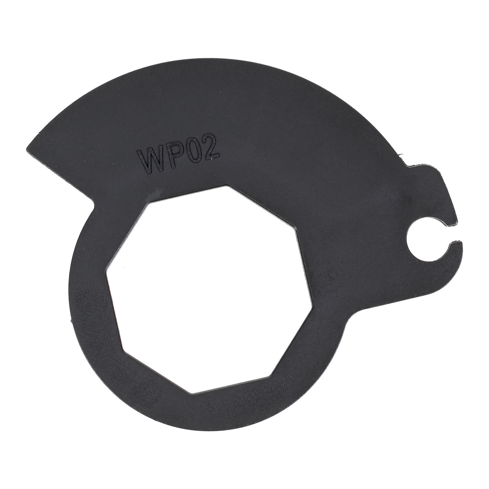 Whites Lock On Grip Throttle Cam - WP02 - Image 1