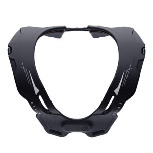 Atlas Vision Collar Neck Brack Red/Black - Image 4