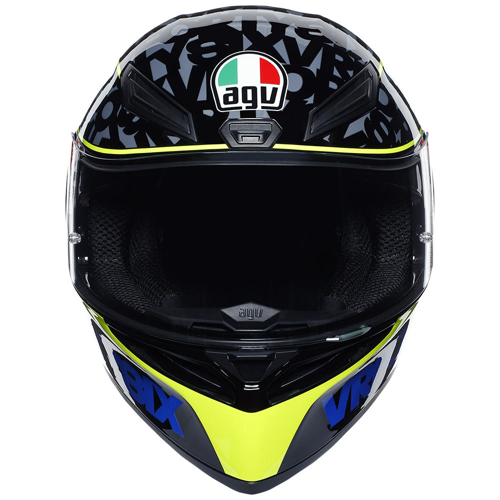 Road Helmet AGV K-1 Speed 46