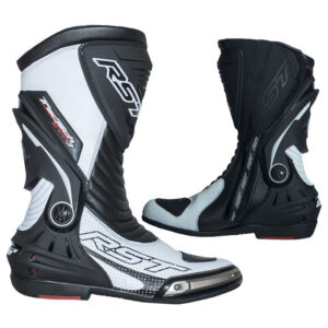 Boot RST Tractech EVO 3 Sport White - Image 1