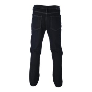 Pants Oxford Original Armourlite Straight Jean Black - Image 3