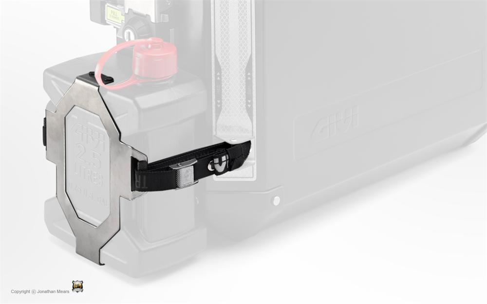 REPLACEMENT LID FOR TAN01 JERRY CAN