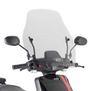 Givi Screen51x49cm NIU MQI+?NQI 19' - Image 1