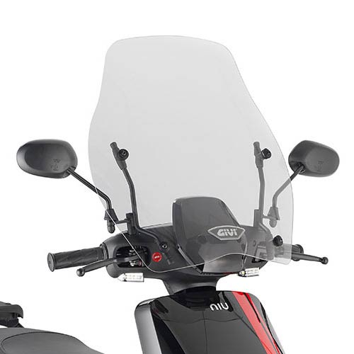 Givi Screen51x49cm NIU MQI+?NQI 19'
