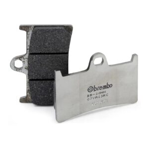 Brembo Brake Pad - Carbon Ceramic Race - Image 2
