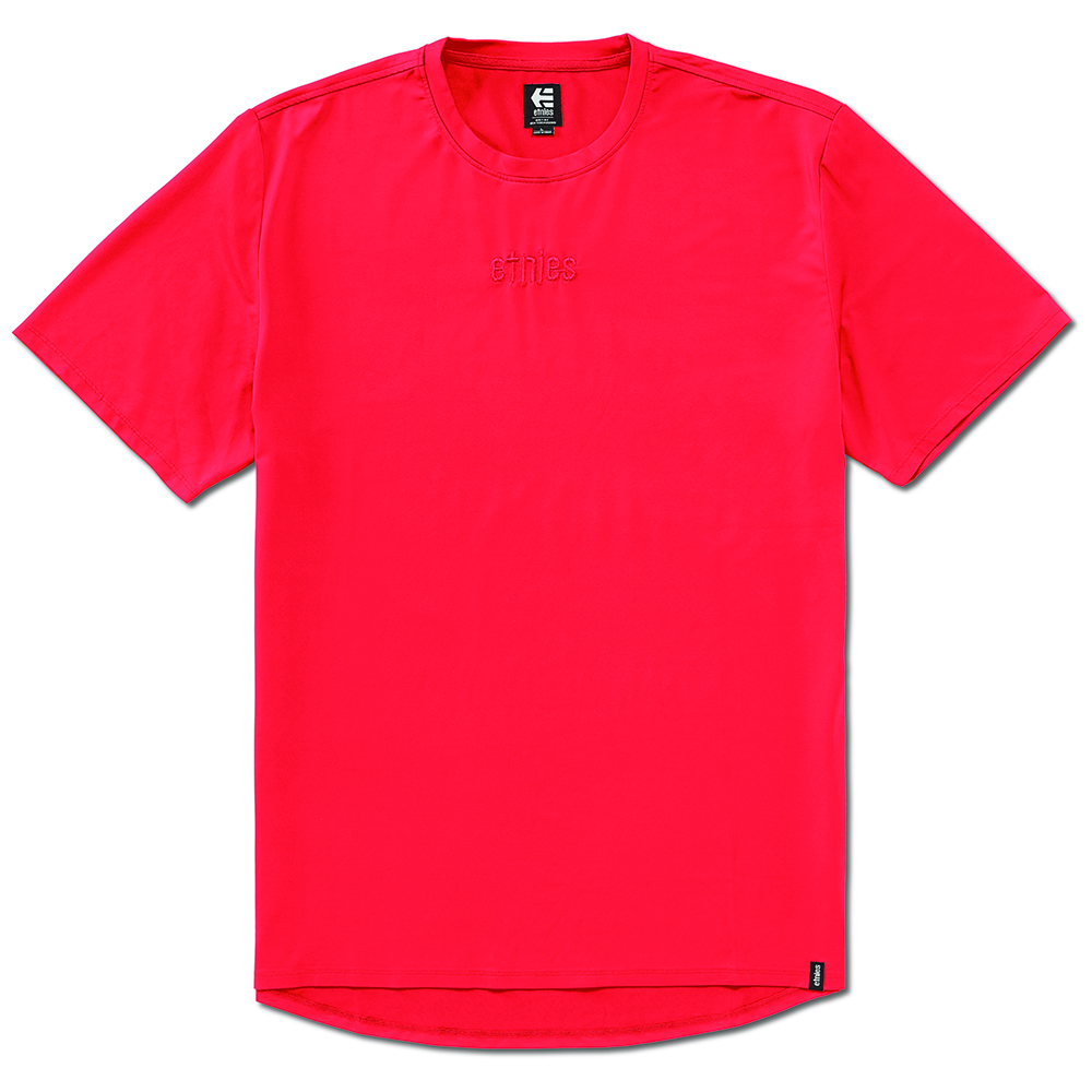 Etnies Trailblazer Jeresy Red