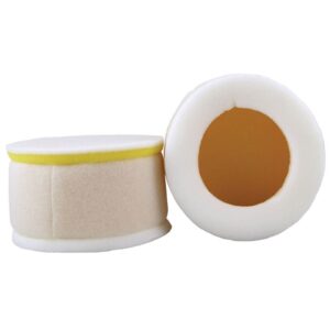 AIR FILTER SUZ LTA500 -01/ LTF500 -02 - Image 1