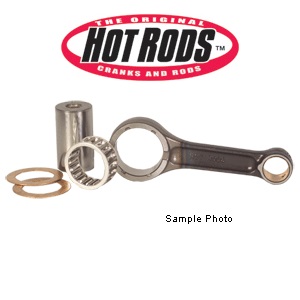 Conrod Kit Kawasaki KX250 78-07/KDX250 91-94