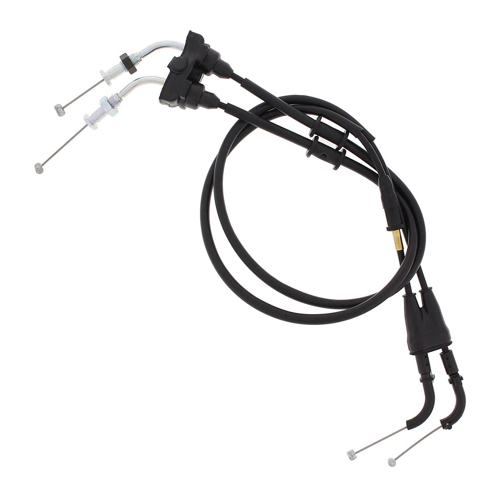 THROTTLE CABLE SET 45-1251 YAM YZ250F 14- - Image 1