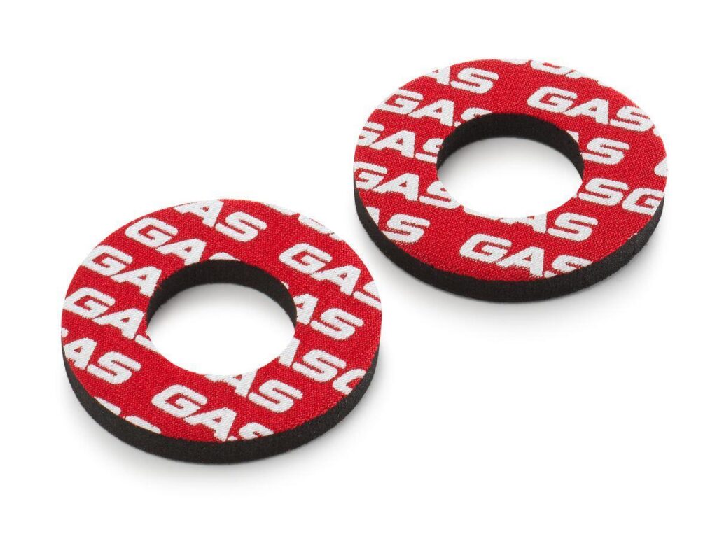 GasGas Grip Donut Set