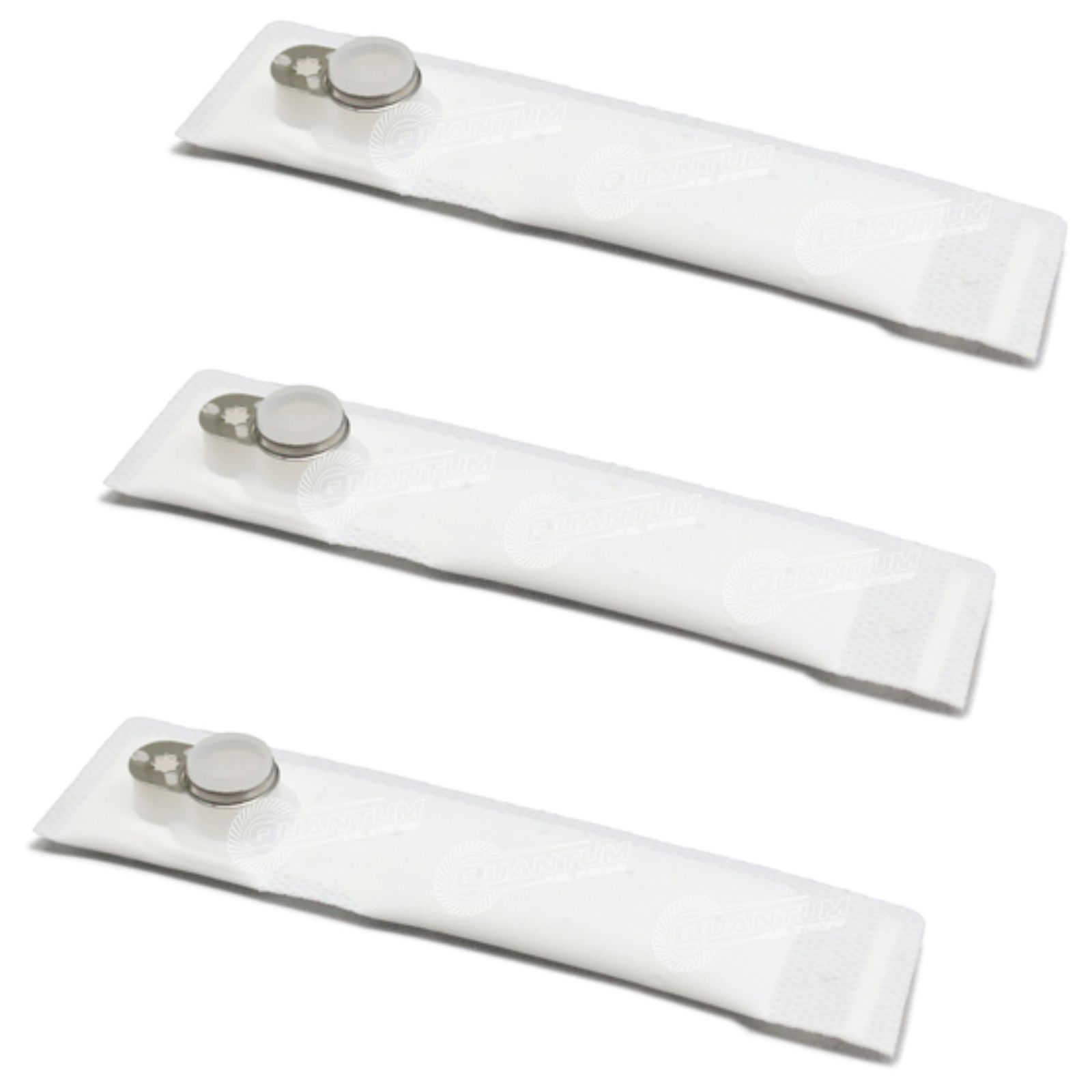 QUANTUM FUEL PUMP STRAINER HFP-S14-3 (SET OF 3) - Image 1