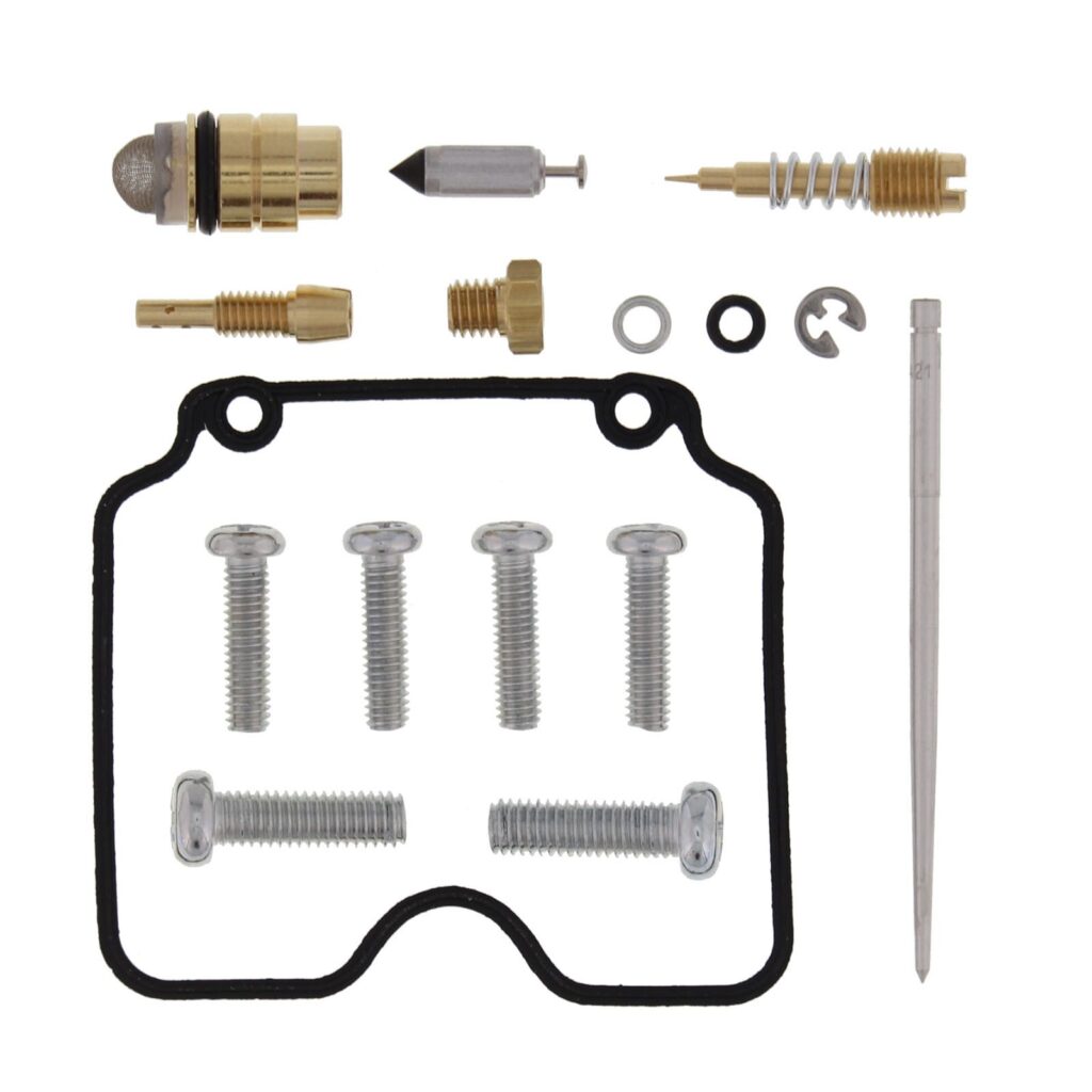 CARBURETTOR REBUILD KIT 26-1292