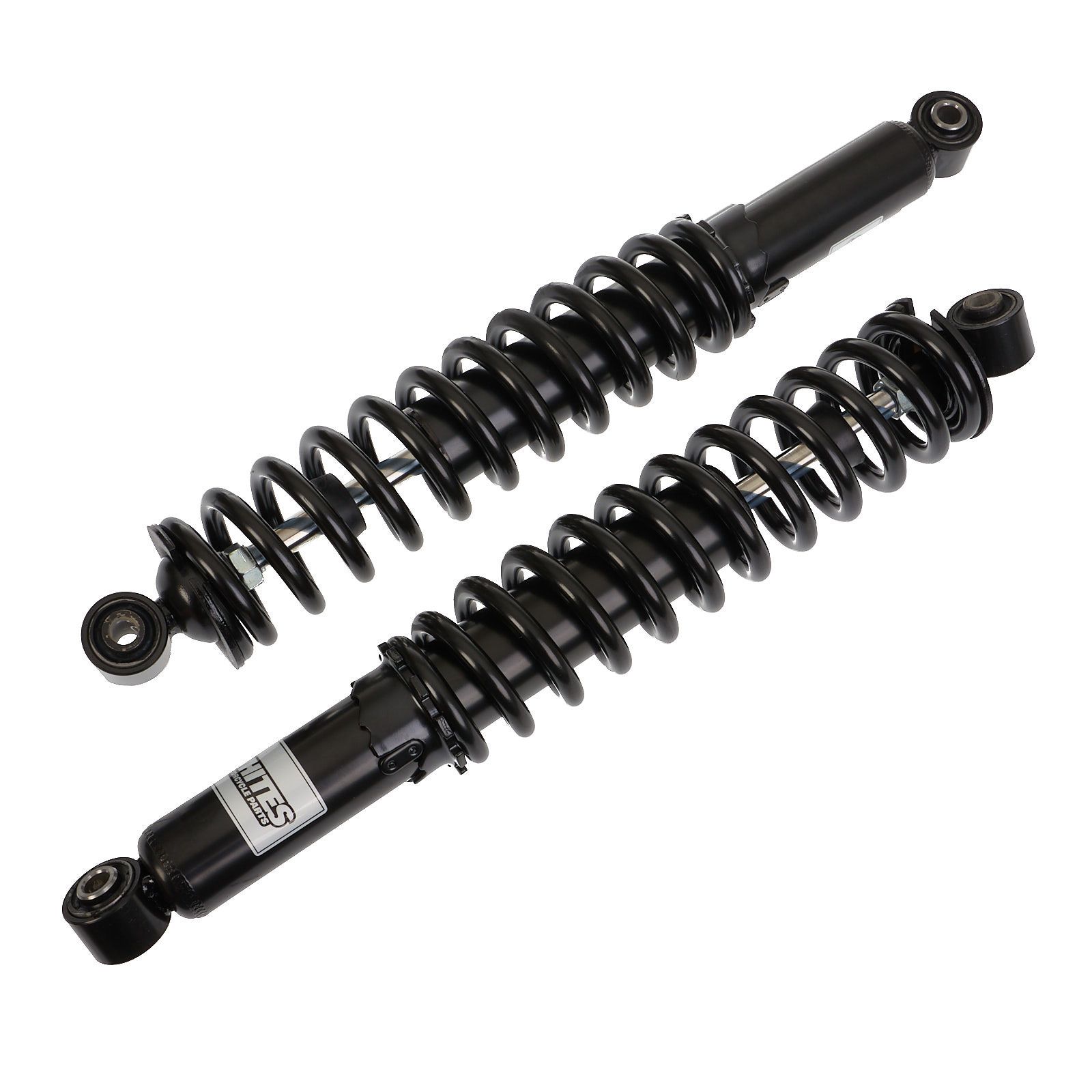 WHITES SHOCK ABSORBERS YAM GRIZZLY 700 4WD REAR - PAIR - Image 1