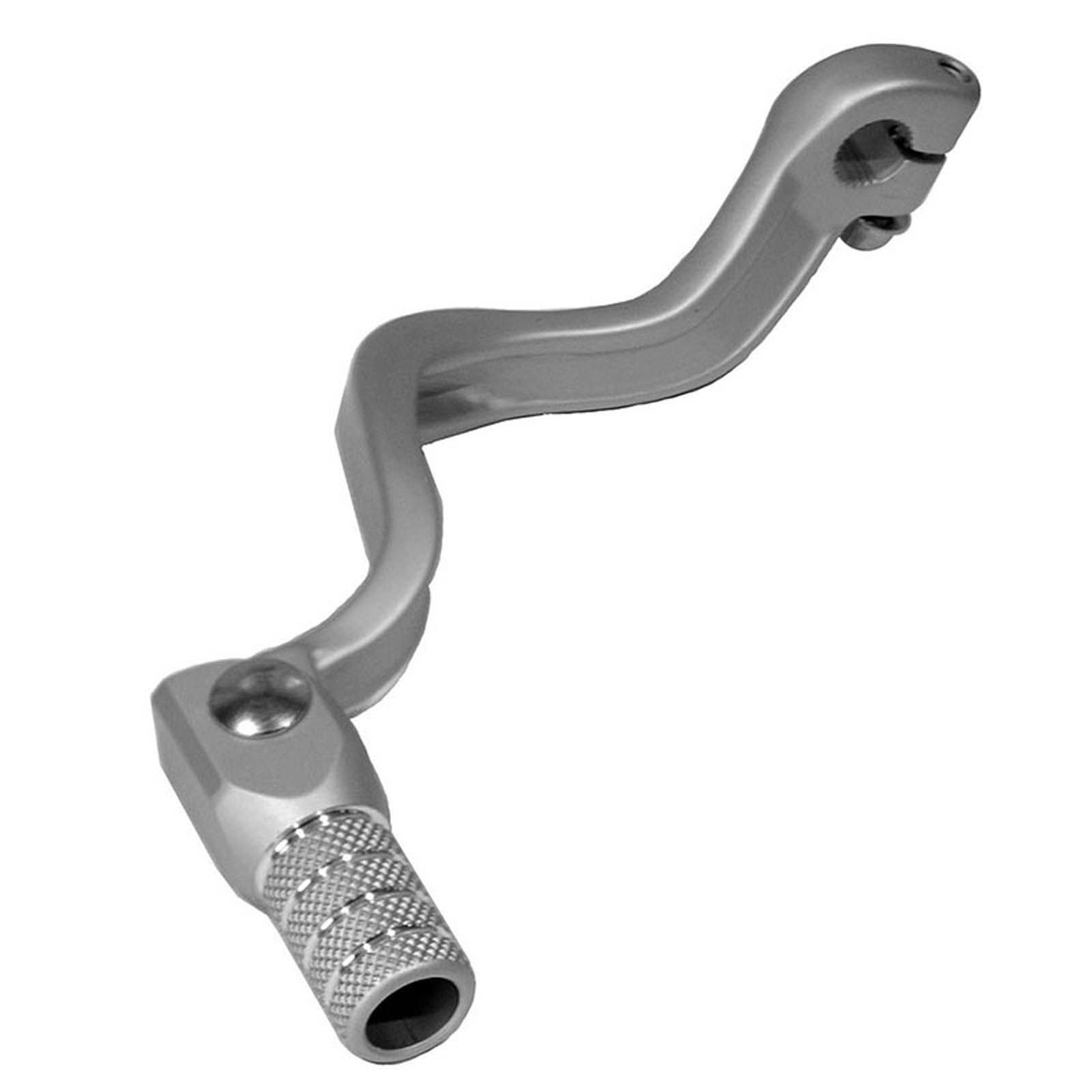 WHITES GEAR LEVER ALLOY KTM SX60/65'98-08 - Image 1