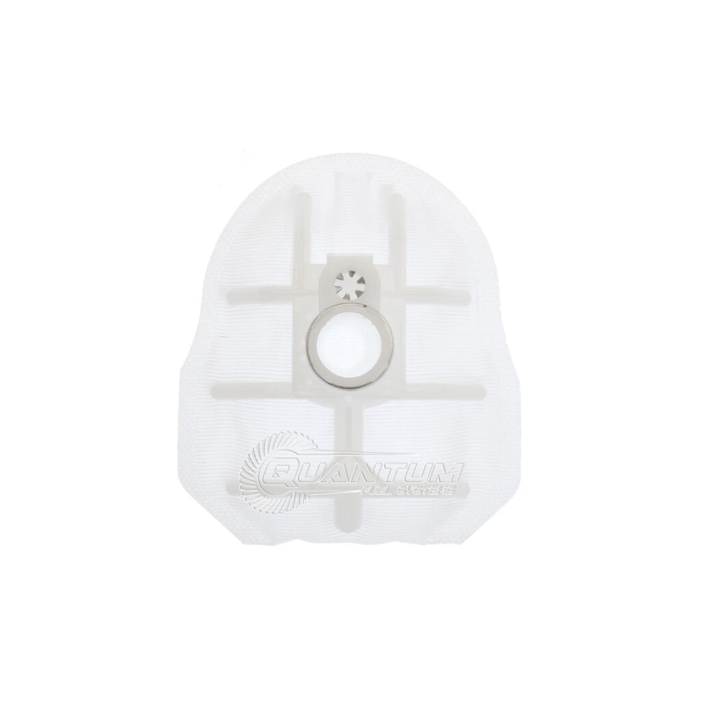 QUANTUM FUEL PUMP FILTER