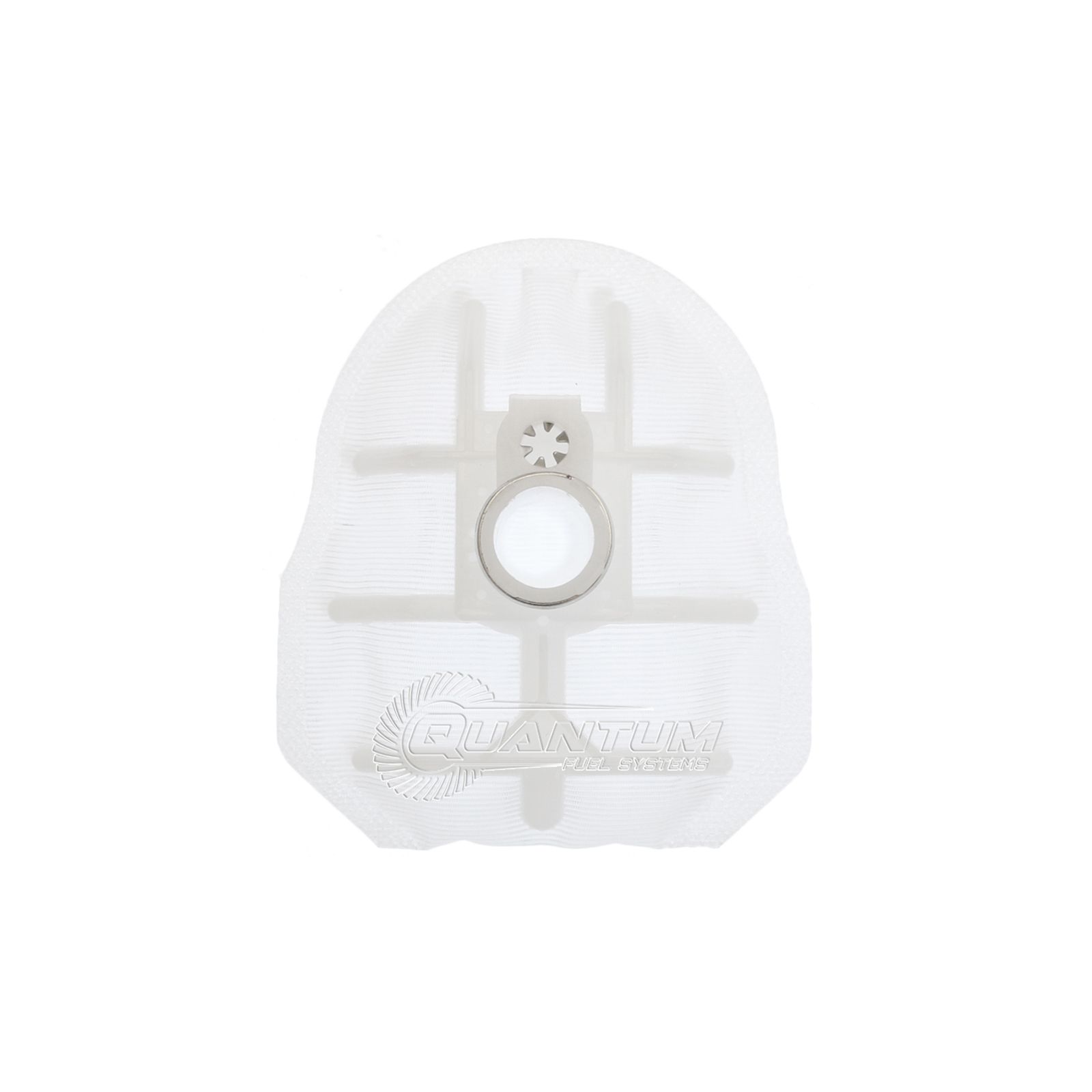 QUANTUM FUEL PUMP FILTER - Image 1