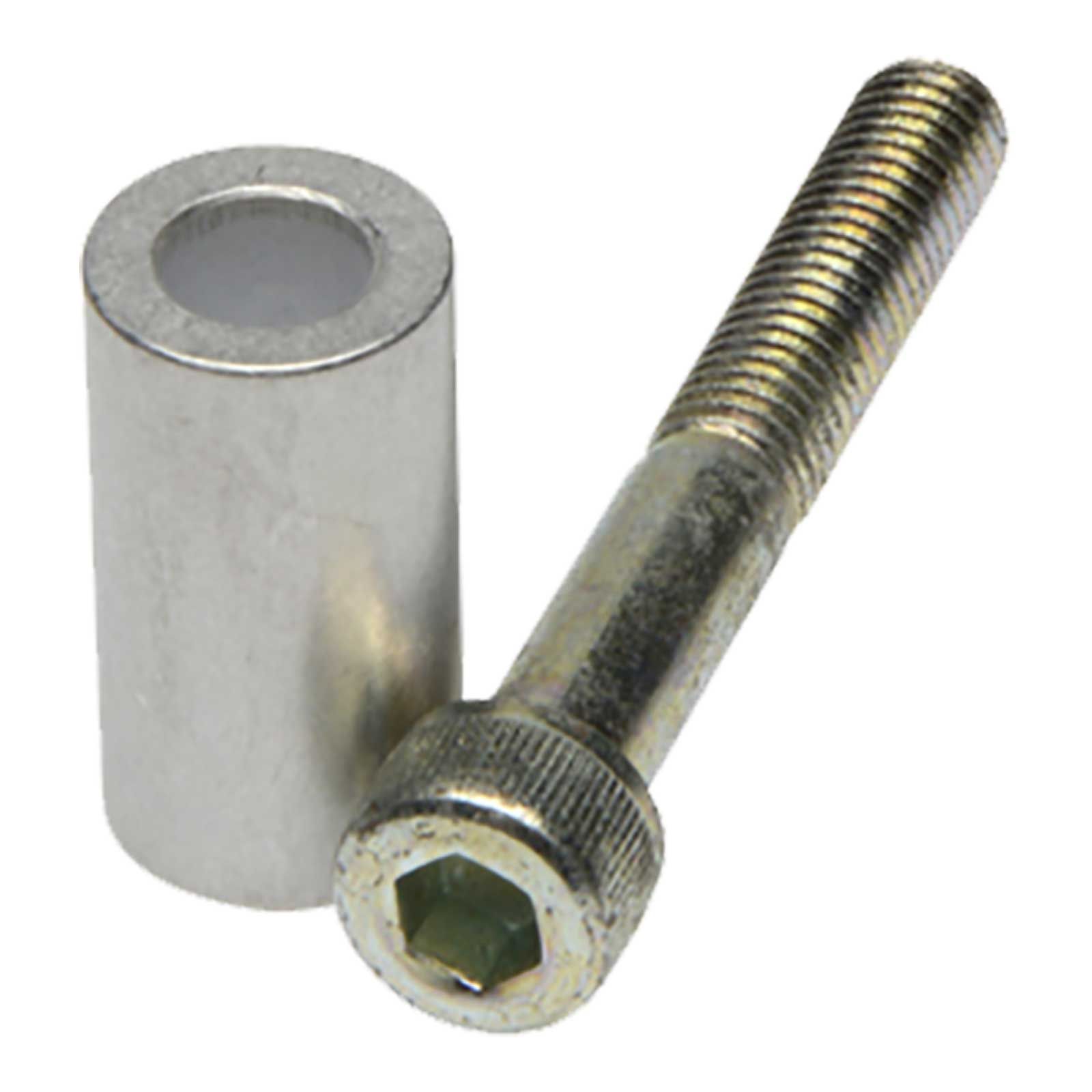 BARKBUSTERS 30MM SPACER AND 55MM BOLT - Image 1