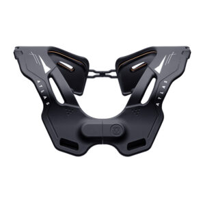 Atlas Vision Collar Neck Brack Red/Black - Image 1