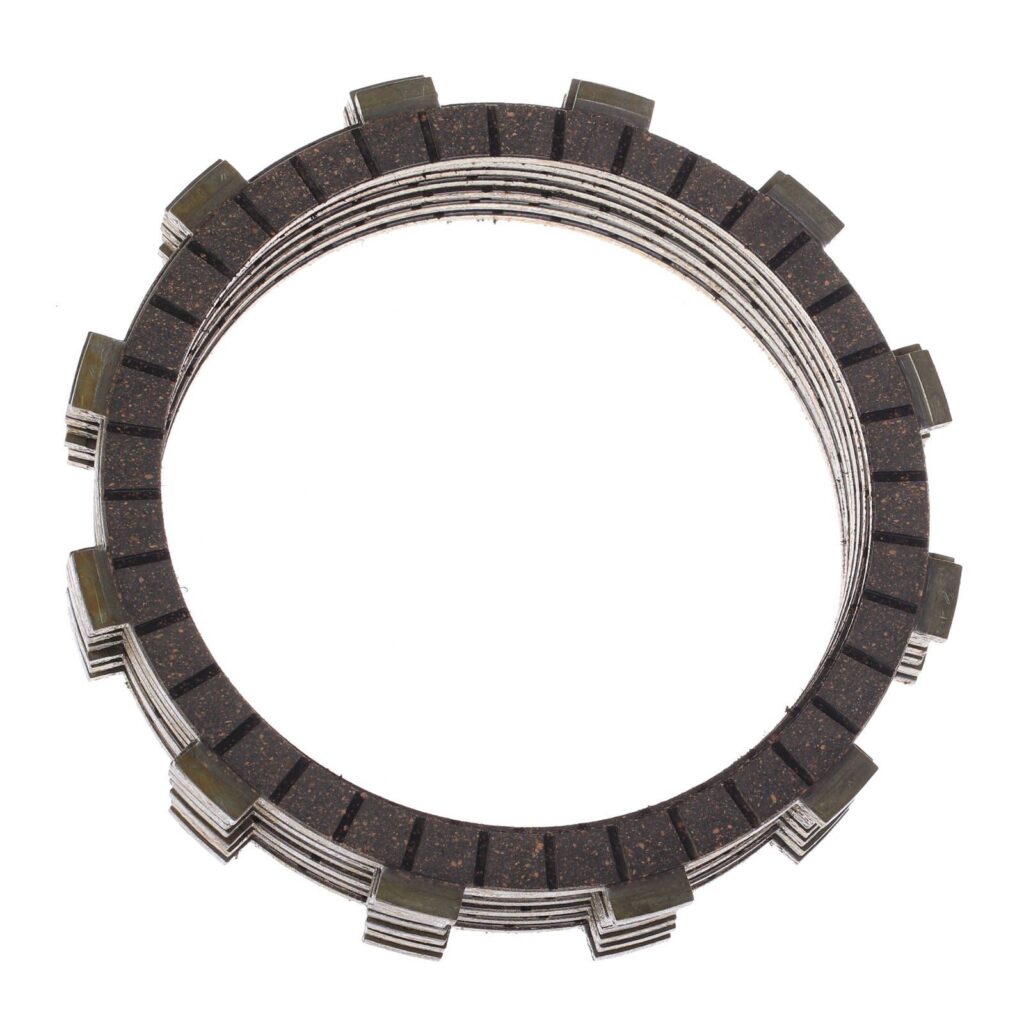 WHITES CLUTCH KIT XL1000 Varadero/CB1300'03-11