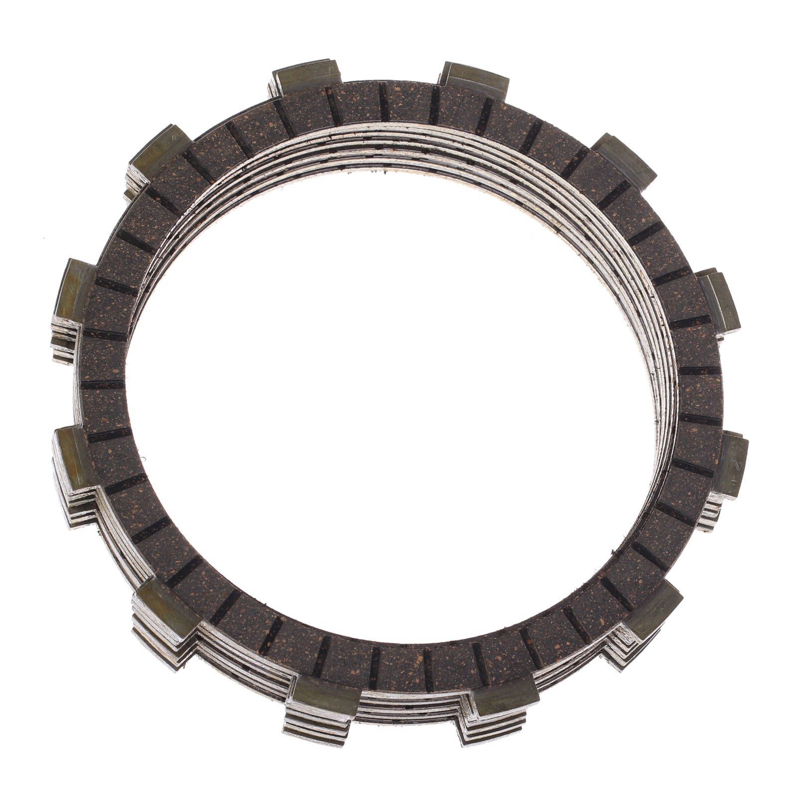WHITES CLUTCH KIT XL1000 Varadero/CB1300'03-11 - Image 1