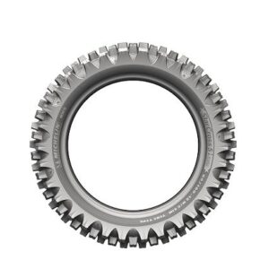 Michelin Starcross 5 Junior/Mini Dirt 90/100-16 Rear Road Tyre - Image 1