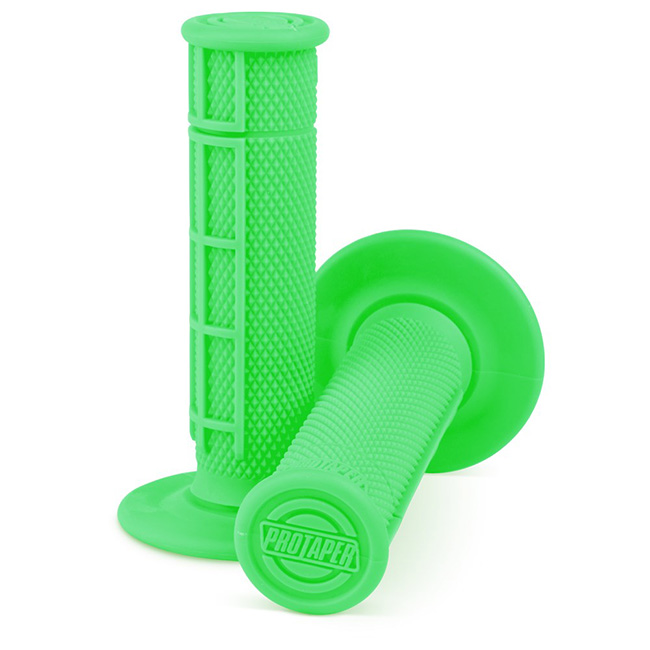 Protaper Neon Grips Green