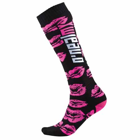 Socks Oneal MX Pro Ladies XOXOXO