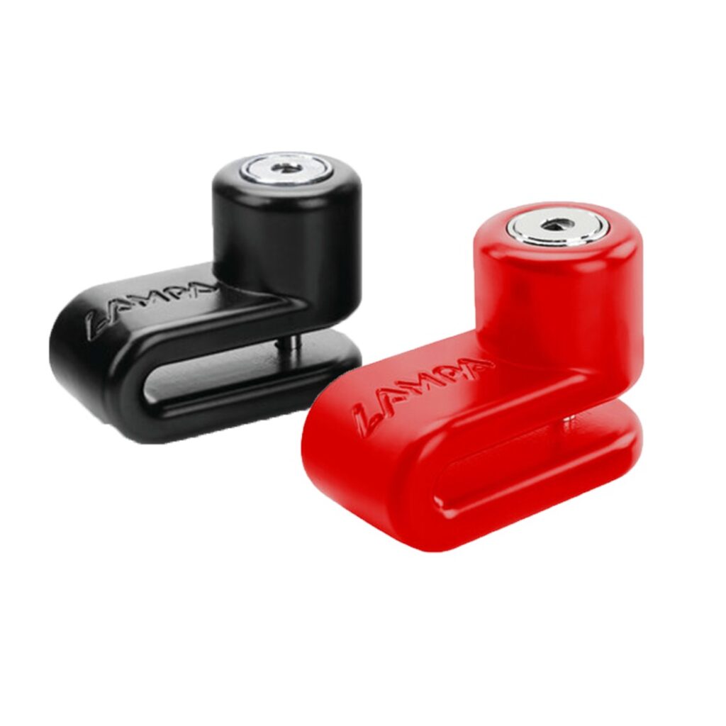 Lampa Pinch Disk Brake Lock Pin 55MM
