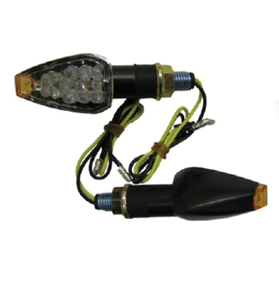 X TECH INDICATOR X-1 LED BLACK